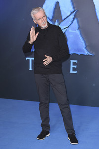 Photocall 'Avatar: The Way of Water' in London