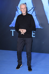 Photocall 'Avatar: The Way of Water' in London