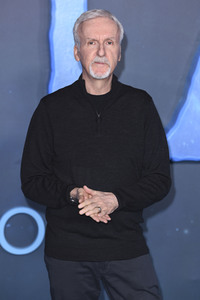 Photocall 'Avatar: The Way of Water' in London