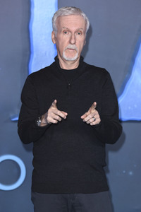 Photocall 'Avatar: The Way of Water' in London