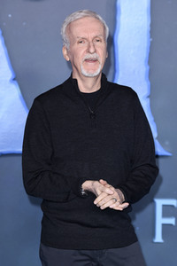 Photocall 'Avatar: The Way of Water' in London