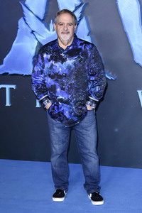Photocall 'Avatar: The Way of Water' in London