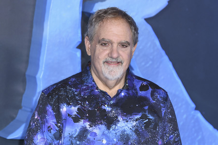 Photocall 'Avatar: The Way of Water' in London