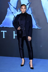 Photocall 'Avatar: The Way of Water' in London