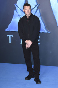 Photocall 'Avatar: The Way of Water' in London