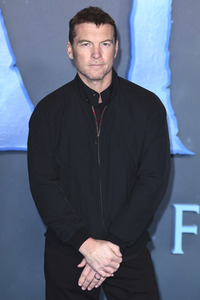 Photocall 'Avatar: The Way of Water' in London