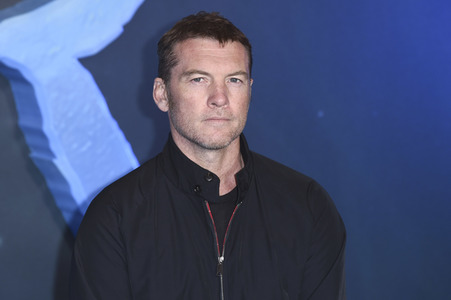Photocall 'Avatar: The Way of Water' in London