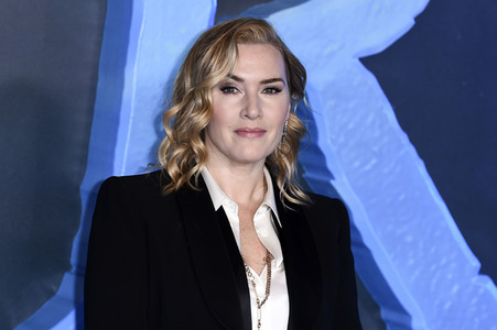 Photocall 'Avatar: The Way of Water' in London