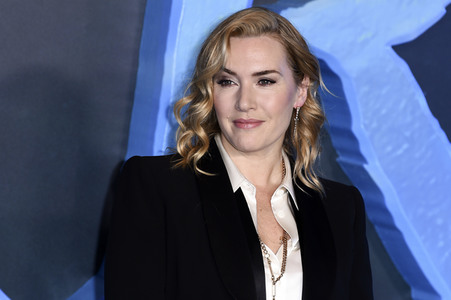 Photocall 'Avatar: The Way of Water' in London