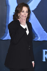 Photocall 'Avatar: The Way of Water' in London