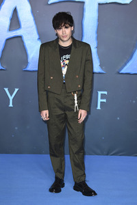 Photocall 'Avatar: The Way of Water' in London