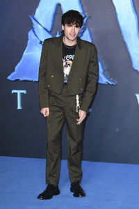 Photocall 'Avatar: The Way of Water' in London