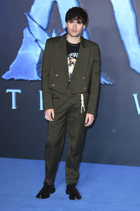 Photocall 'Avatar: The Way of Water' in London