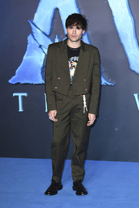 Photocall 'Avatar: The Way of Water' in London