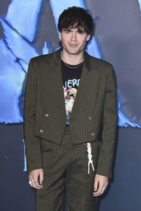 Photocall 'Avatar: The Way of Water' in London