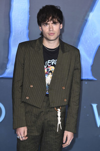 Photocall 'Avatar: The Way of Water' in London