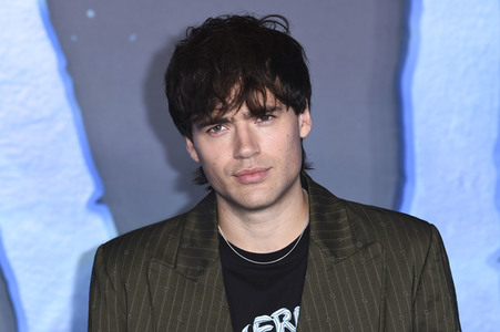 Photocall 'Avatar: The Way of Water' in London