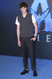 Photocall 'Avatar: The Way of Water' in London