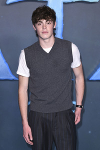 Photocall 'Avatar: The Way of Water' in London