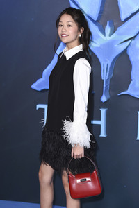 Photocall 'Avatar: The Way of Water' in London