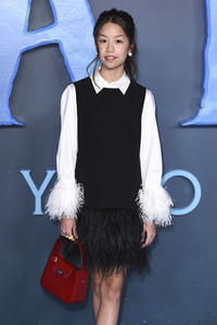 Photocall 'Avatar: The Way of Water' in London