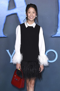 Photocall 'Avatar: The Way of Water' in London