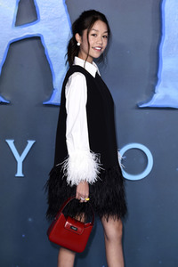 Photocall 'Avatar: The Way of Water' in London