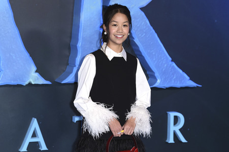 Photocall 'Avatar: The Way of Water' in London