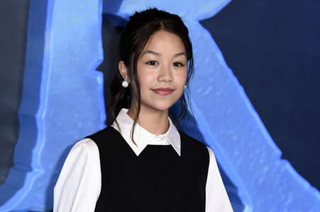 Photocall 'Avatar: The Way of Water' in London