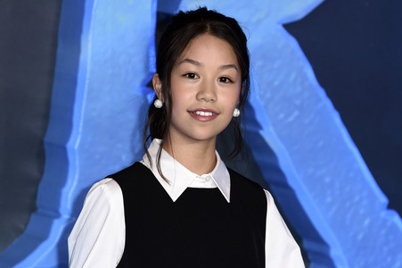 Photocall 'Avatar: The Way of Water' in London