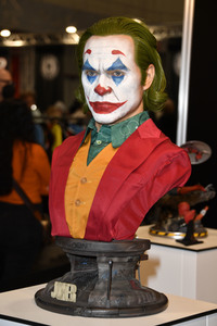 German Comic Con Winter Edition in Dortmund