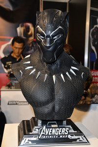 German Comic Con Winter Edition in Dortmund