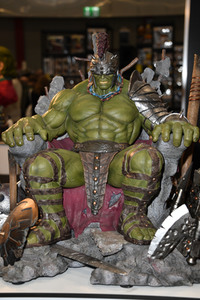 German Comic Con Winter Edition in Dortmund