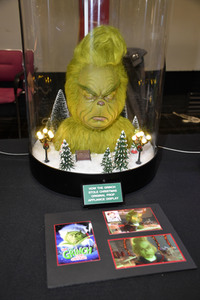 German Comic Con Winter Edition in Dortmund