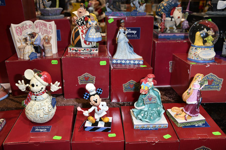 German Comic Con Winter Edition in Dortmund