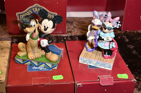 German Comic Con Winter Edition in Dortmund