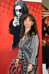 German Comic Con Winter Edition in Dortmund