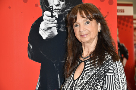 German Comic Con Winter Edition in Dortmund