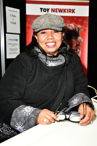 German Comic Con Winter Edition in Dortmund