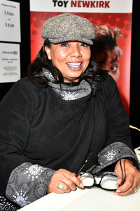 German Comic Con Winter Edition in Dortmund