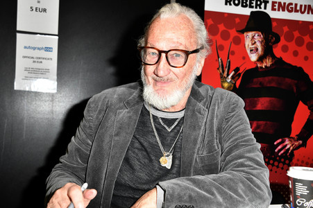 German Comic Con Winter Edition in Dortmund