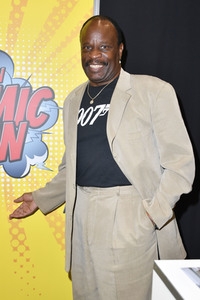 German Comic Con Winter Edition in Dortmund