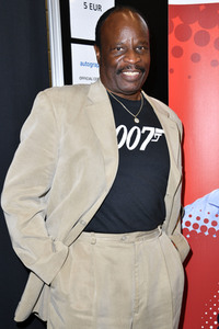 German Comic Con Winter Edition in Dortmund