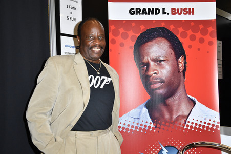 German Comic Con Winter Edition in Dortmund