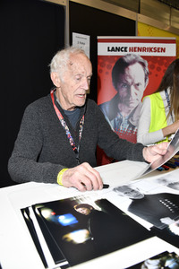 German Comic Con Winter Edition in Dortmund