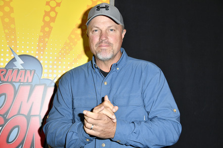 German Comic Con Winter Edition in Dortmund