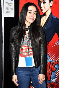 German Comic Con Winter Edition in Dortmund