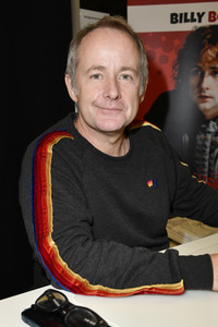 German Comic Con Winter Edition in Dortmund