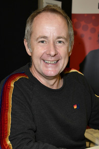 German Comic Con Winter Edition in Dortmund