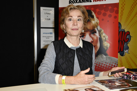 German Comic Con Winter Edition in Dortmund